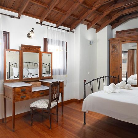 Kalimera Archanes Village Екстериор снимка