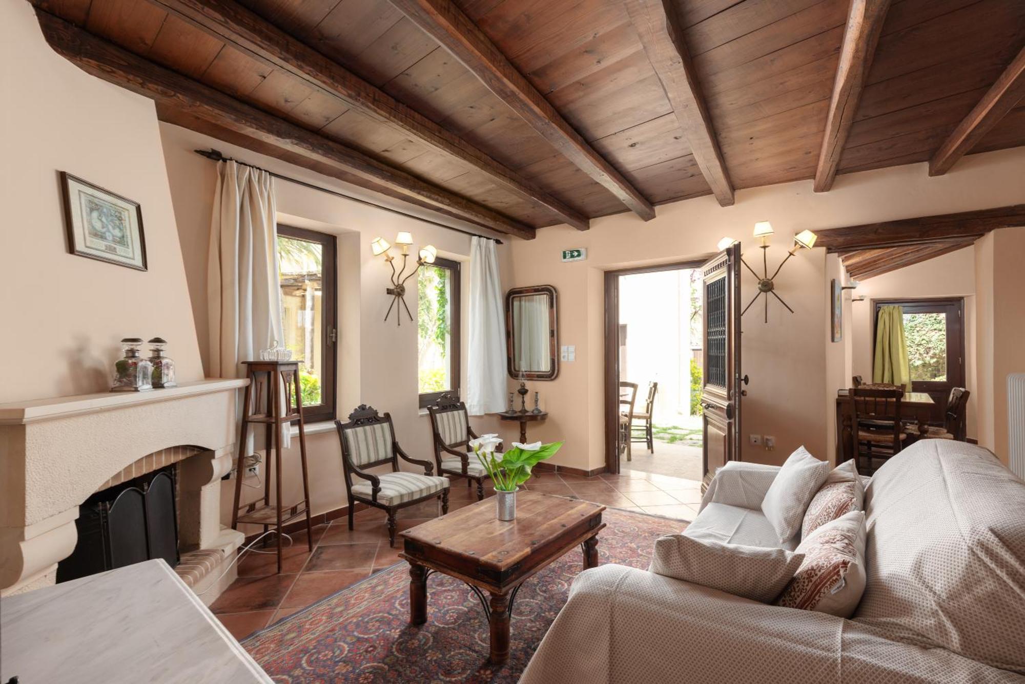 Kalimera Archanes Village Екстериор снимка