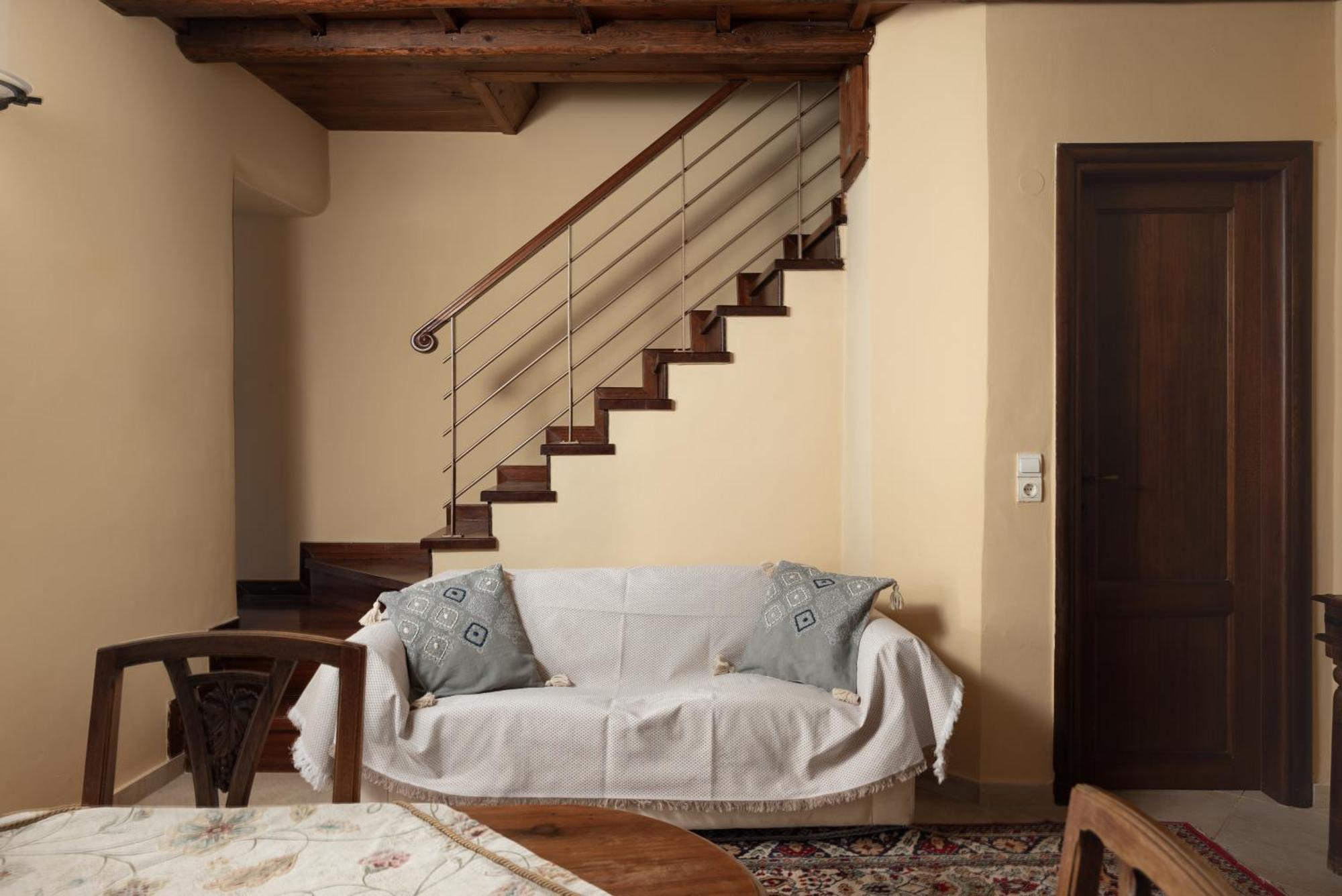 Kalimera Archanes Village Екстериор снимка