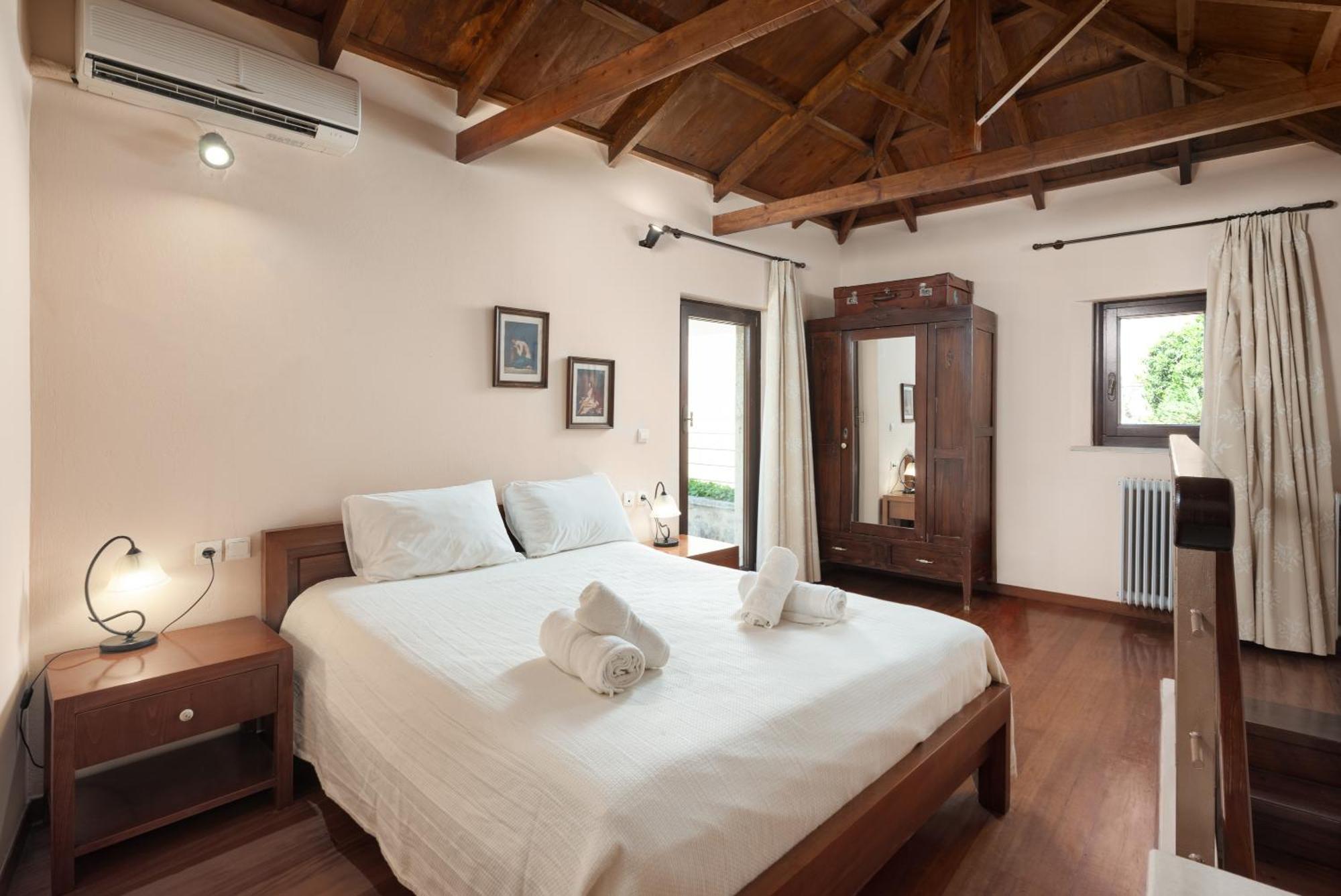 Kalimera Archanes Village Екстериор снимка