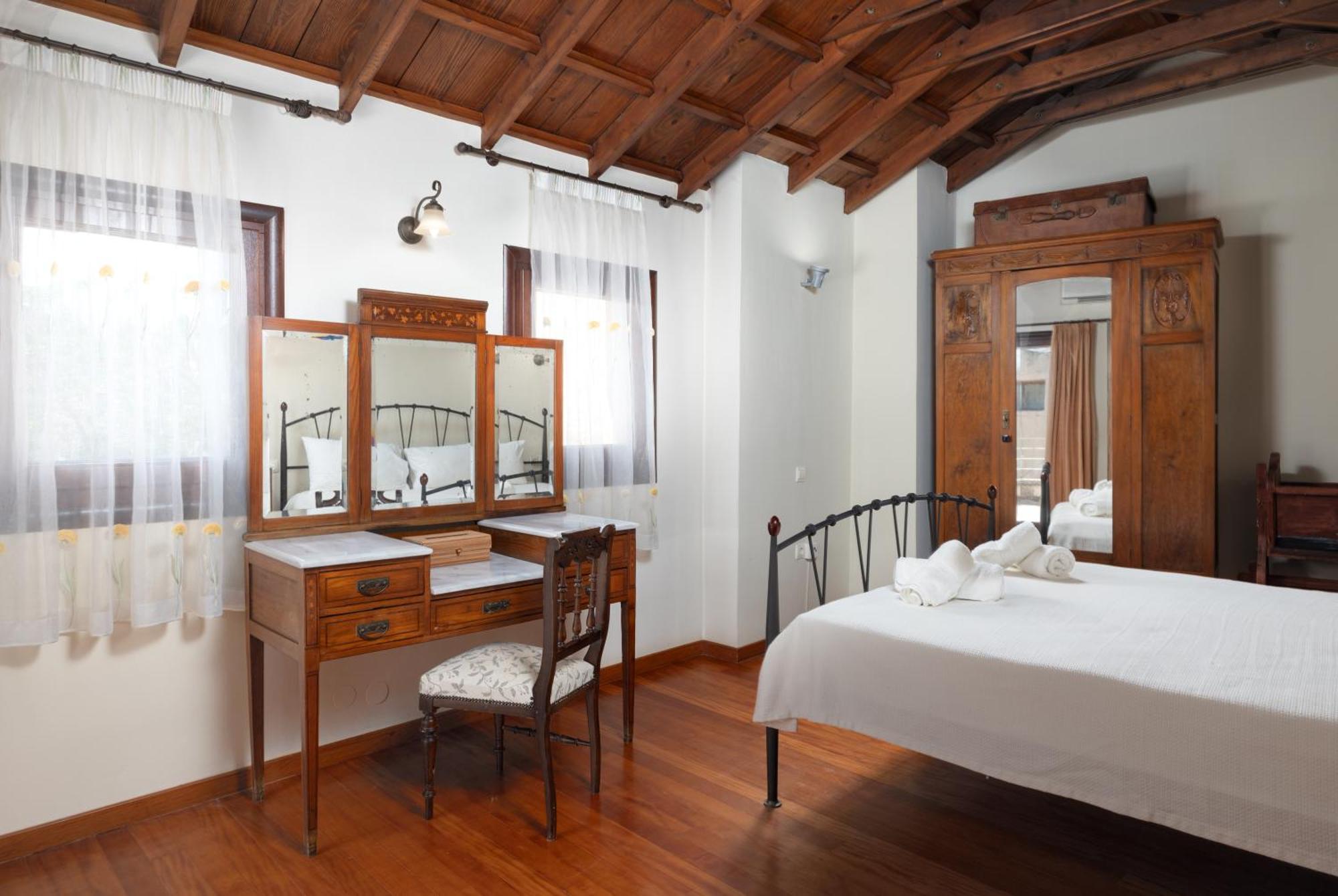 Kalimera Archanes Village Екстериор снимка