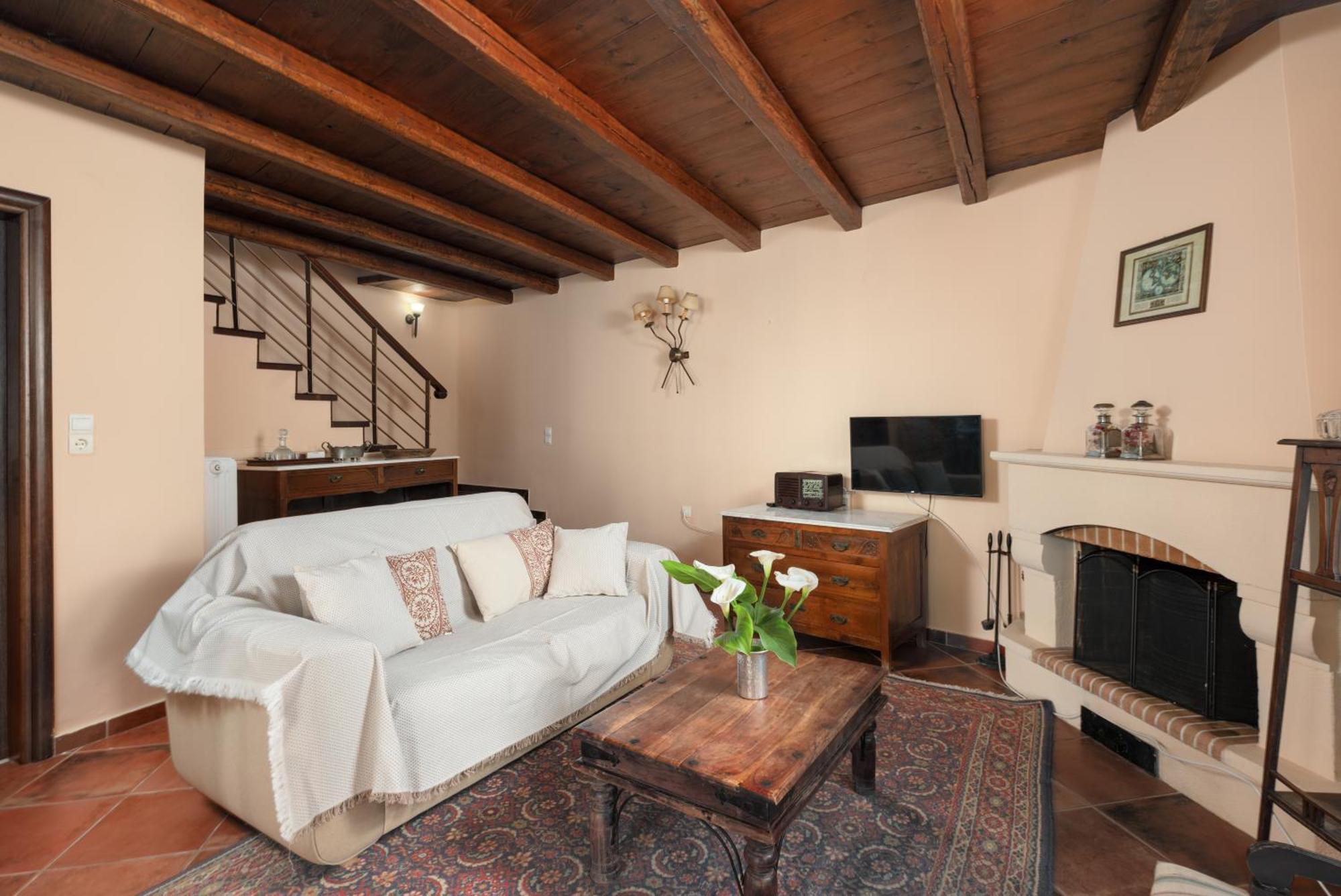 Kalimera Archanes Village Екстериор снимка
