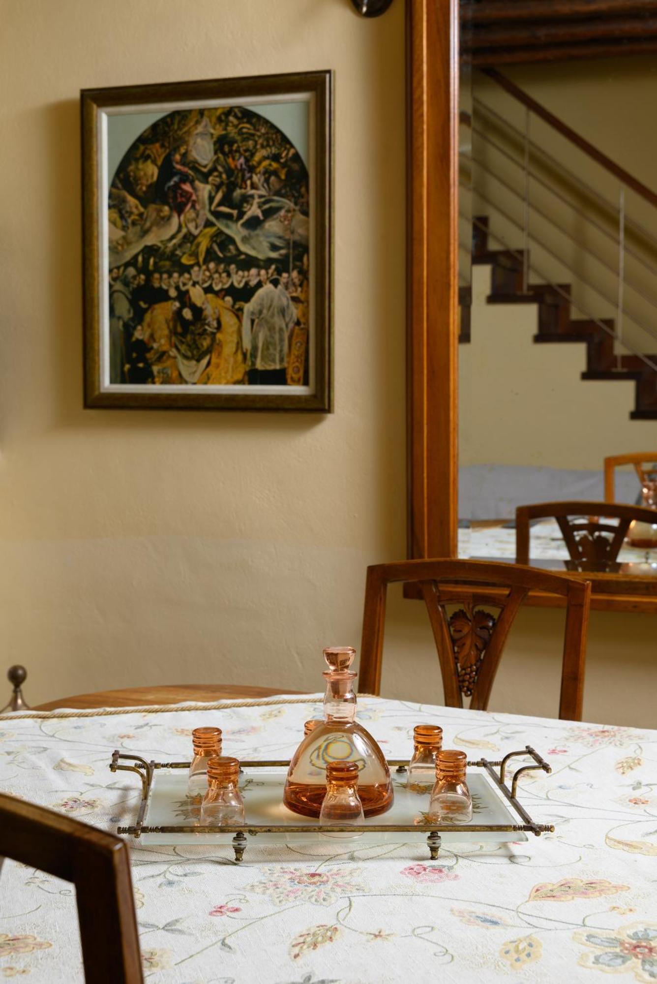 Kalimera Archanes Village Екстериор снимка