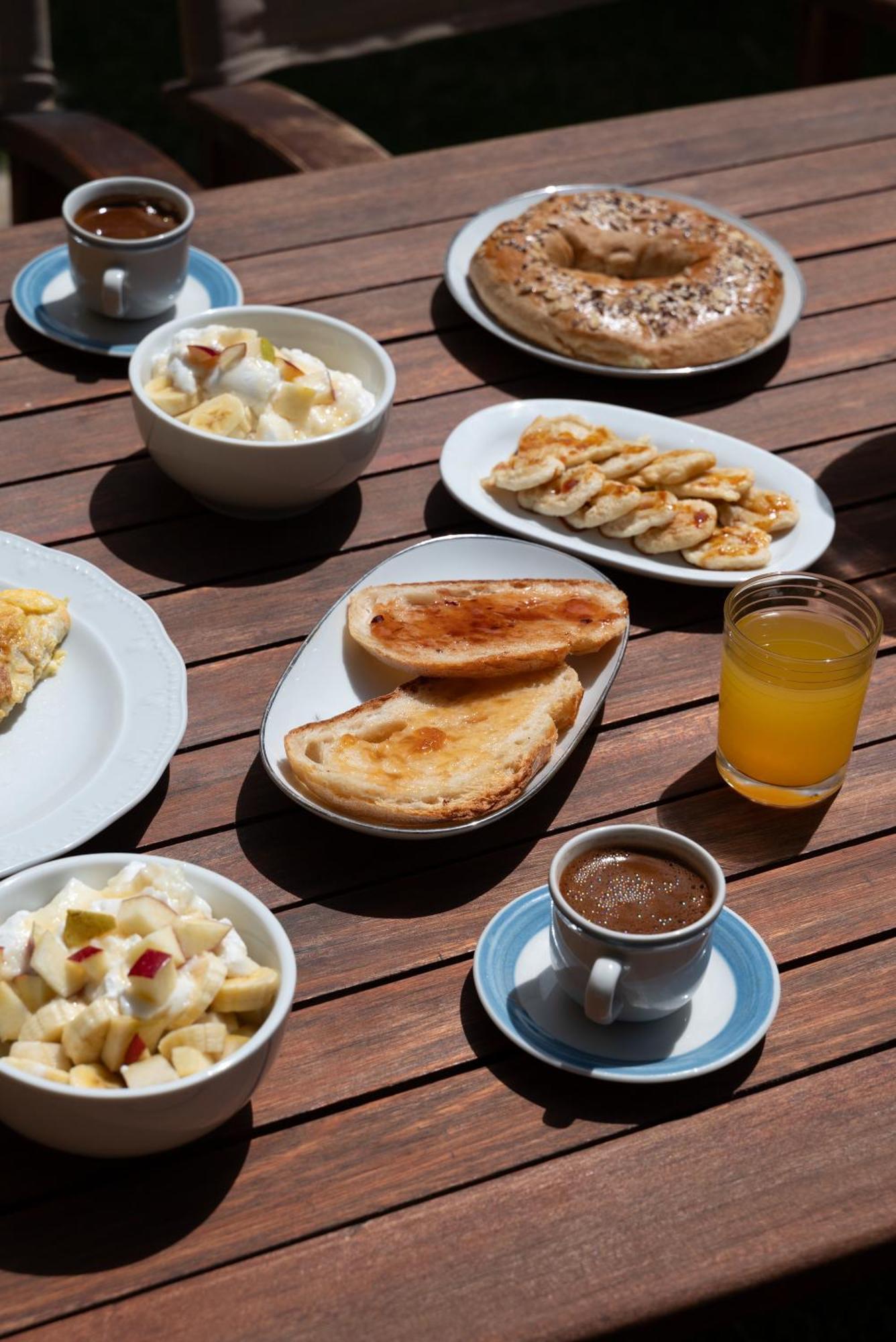 Kalimera Archanes Village Екстериор снимка