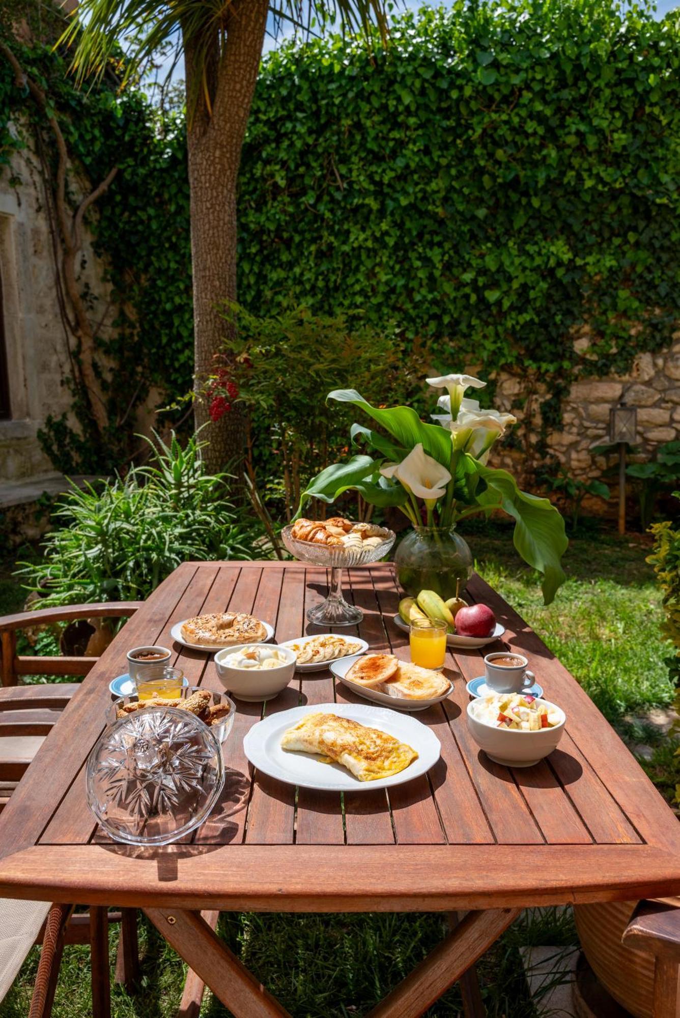 Kalimera Archanes Village Екстериор снимка