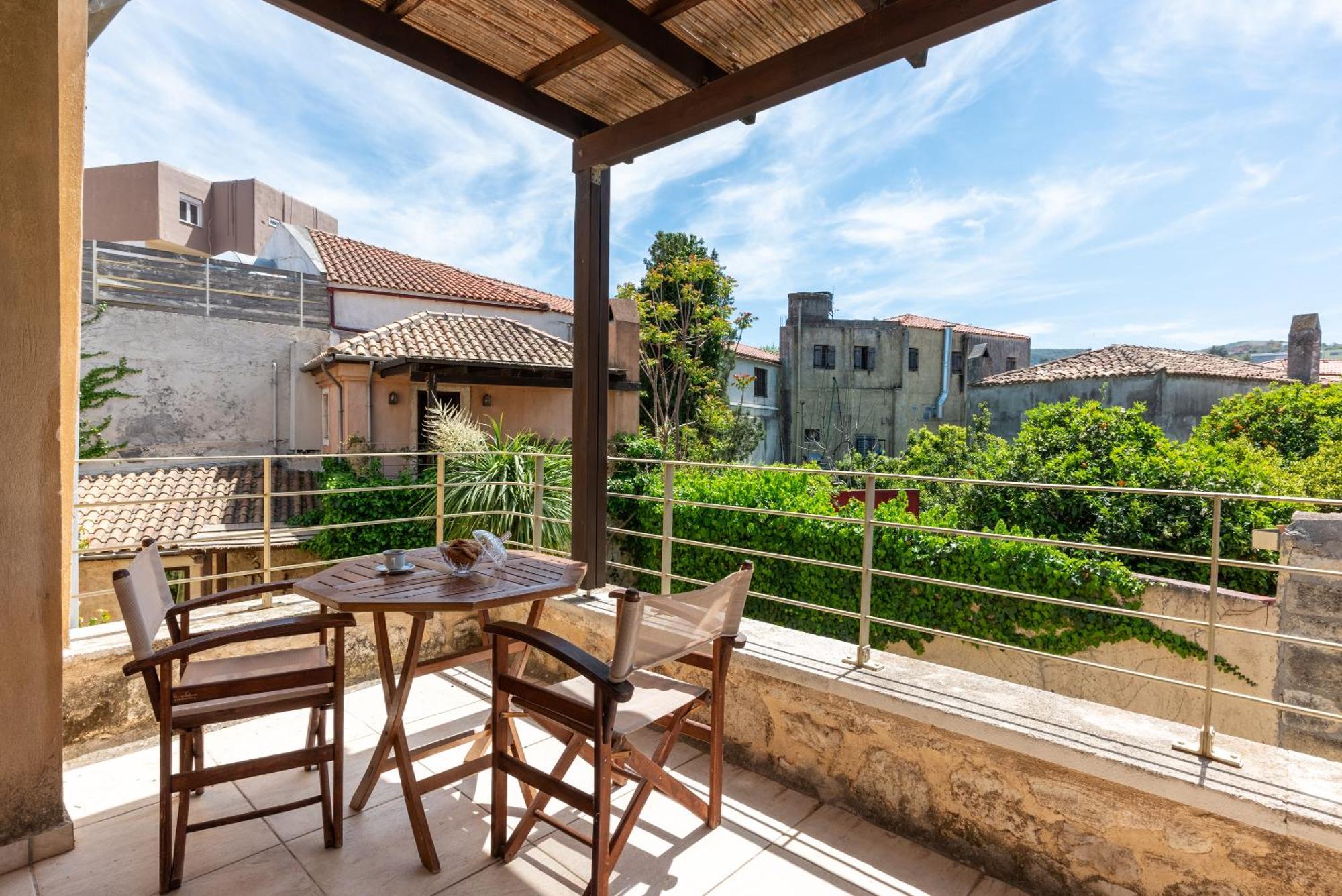 Kalimera Archanes Village Екстериор снимка