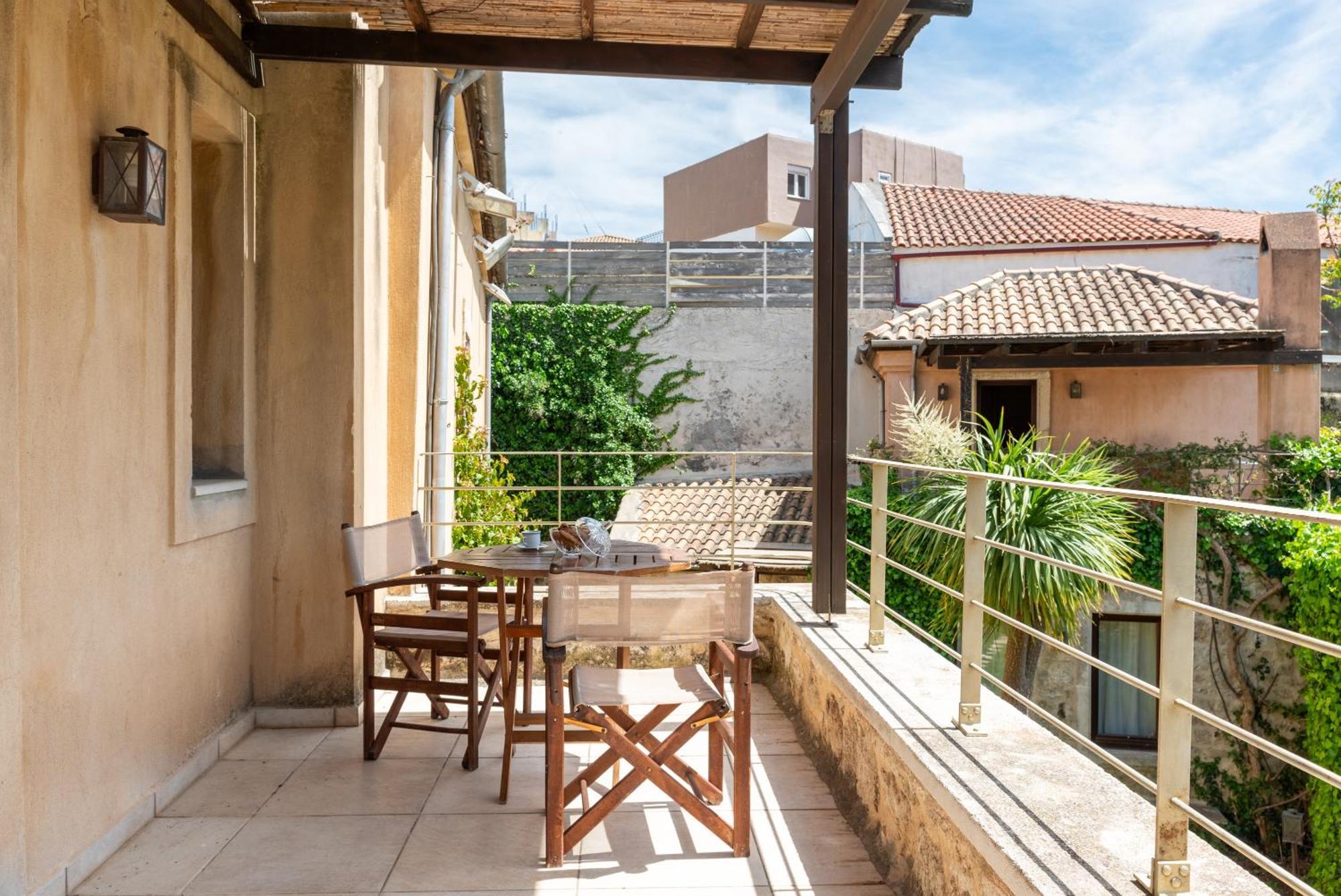 Kalimera Archanes Village Екстериор снимка