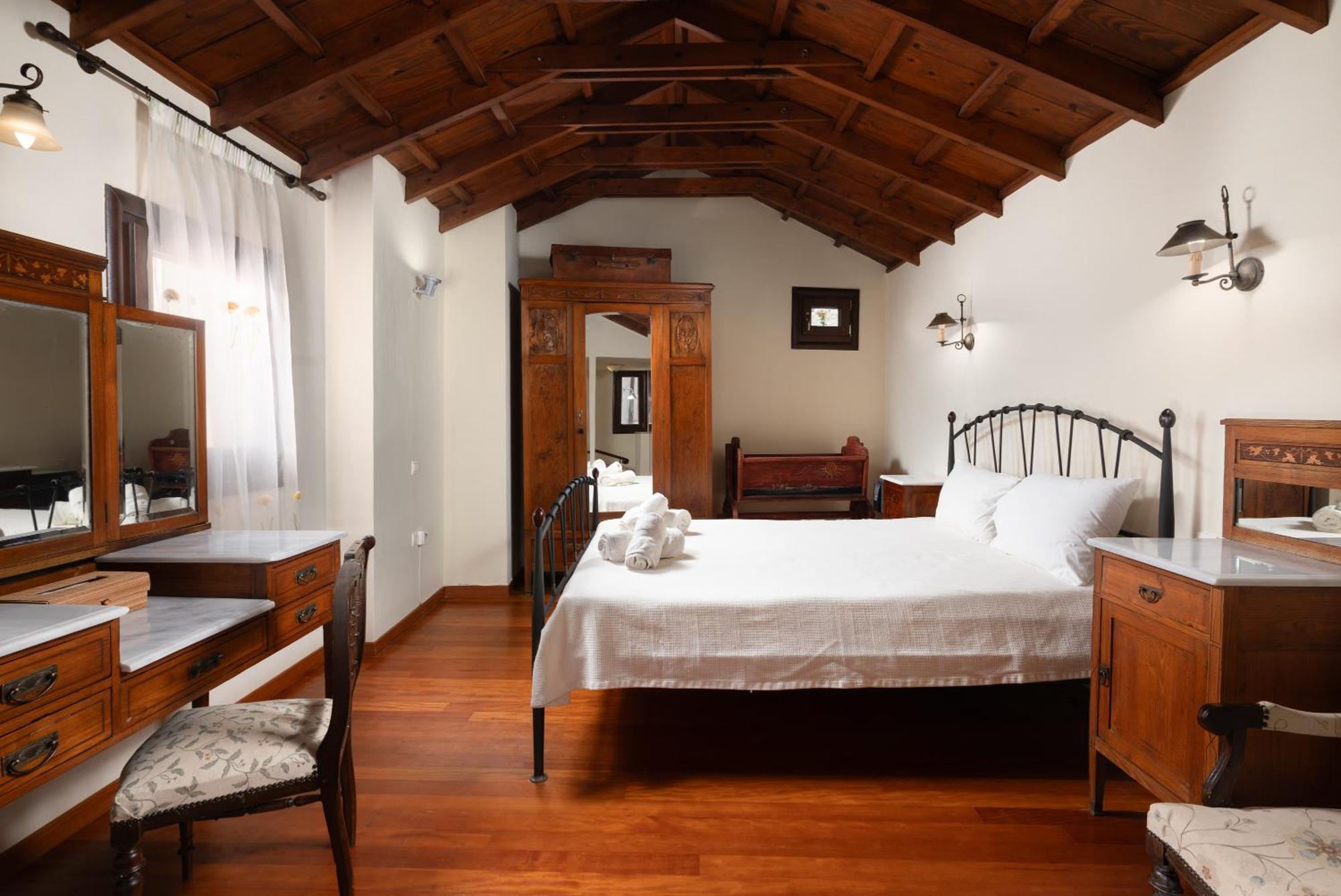 Kalimera Archanes Village Екстериор снимка