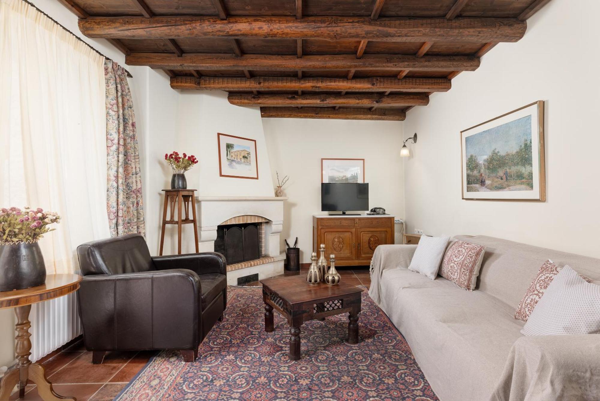 Kalimera Archanes Village Екстериор снимка