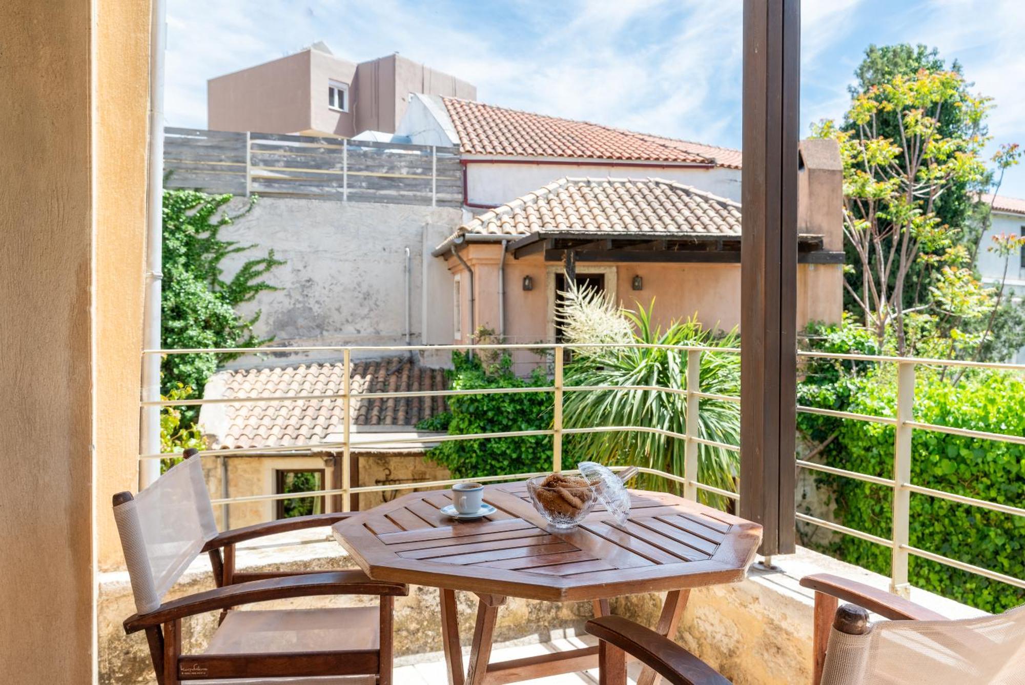 Kalimera Archanes Village Екстериор снимка