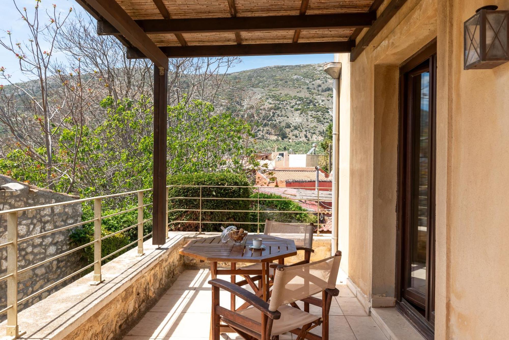 Kalimera Archanes Village Екстериор снимка