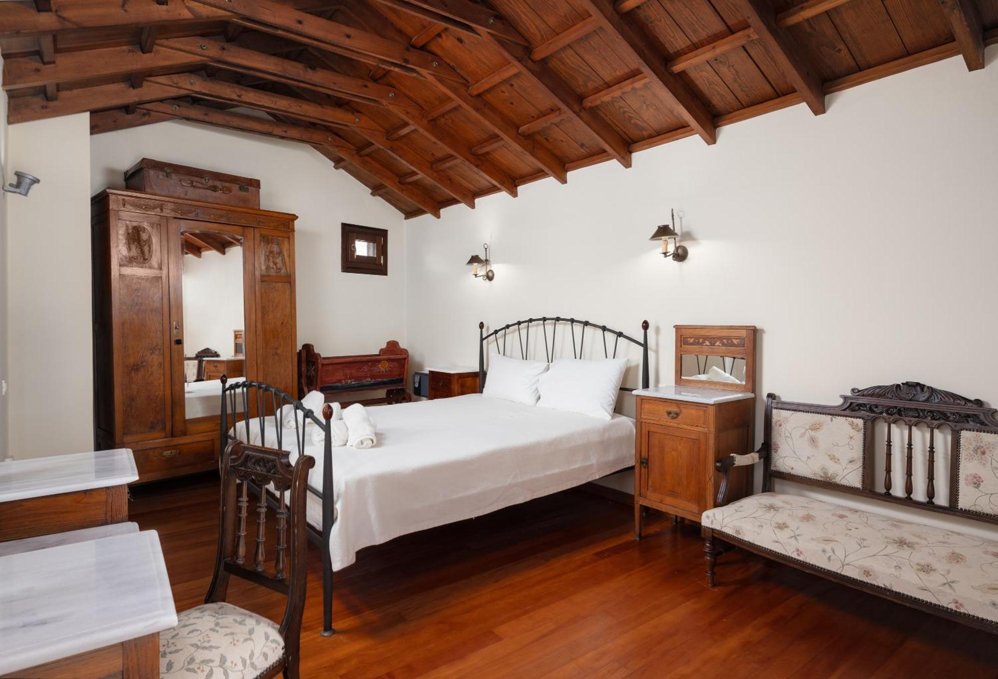 Kalimera Archanes Village Екстериор снимка