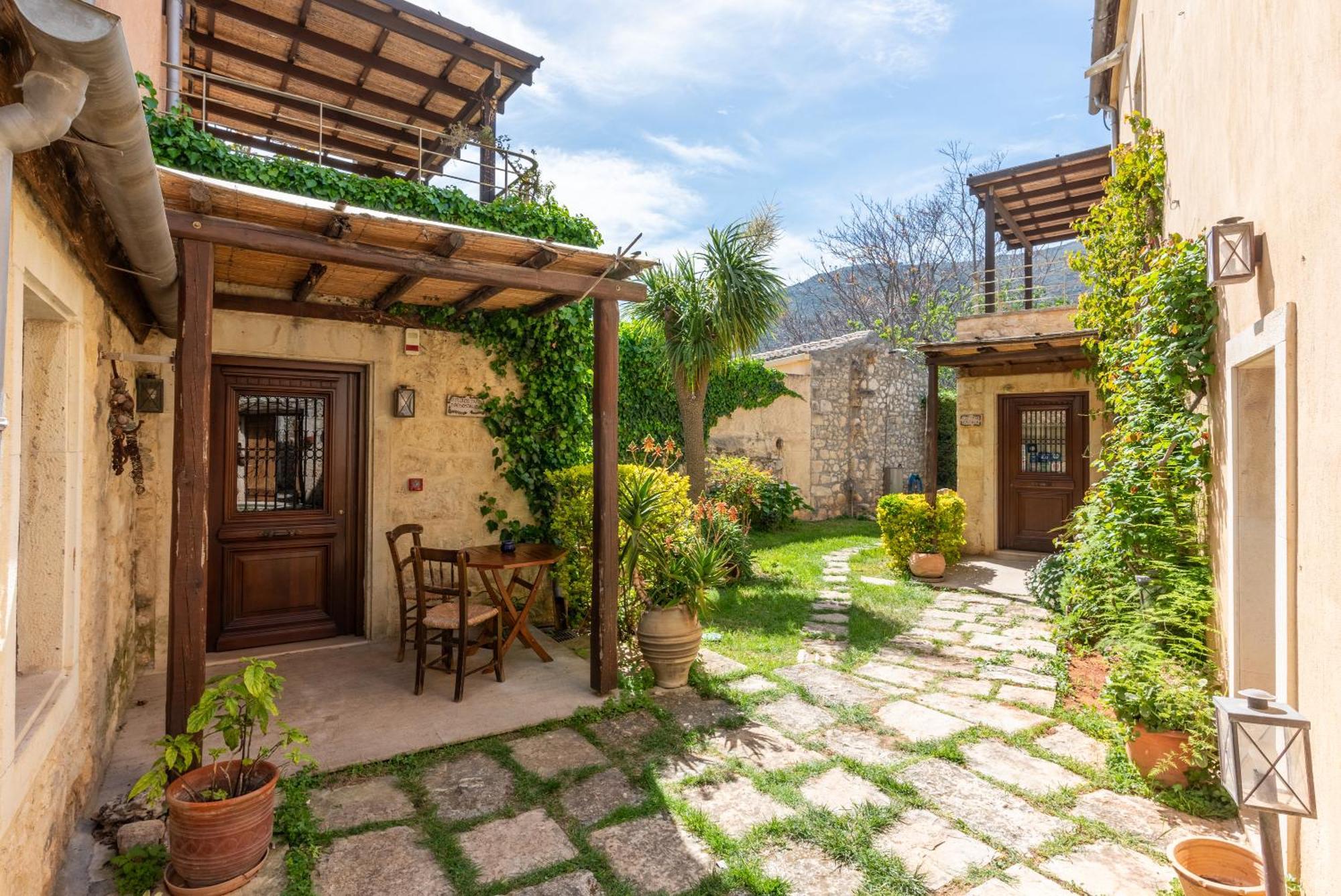 Kalimera Archanes Village Екстериор снимка