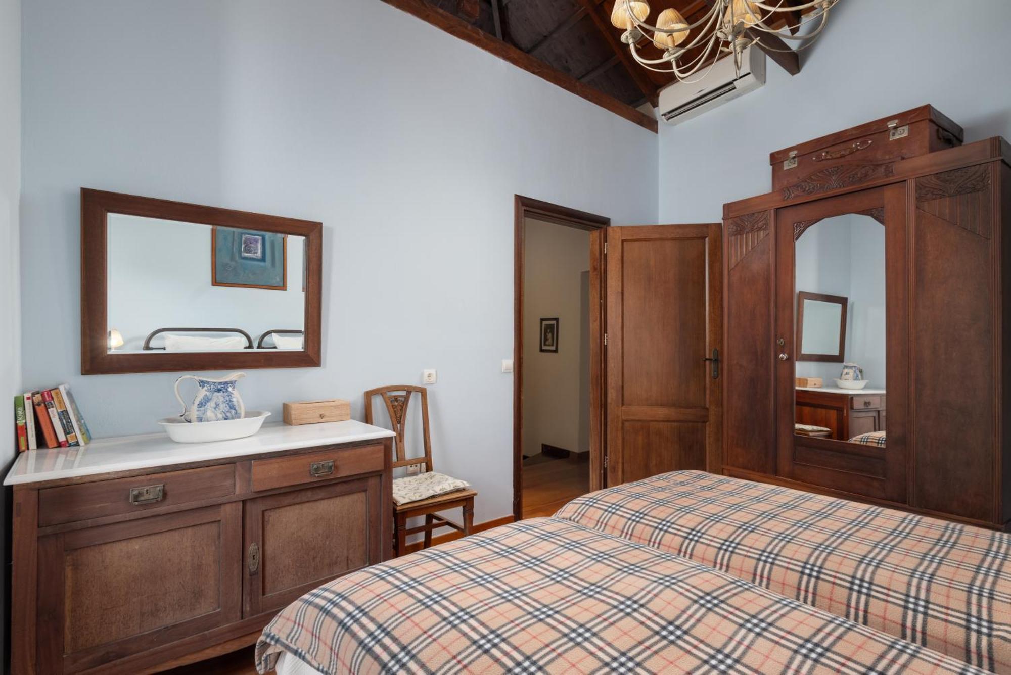 Kalimera Archanes Village Стая снимка