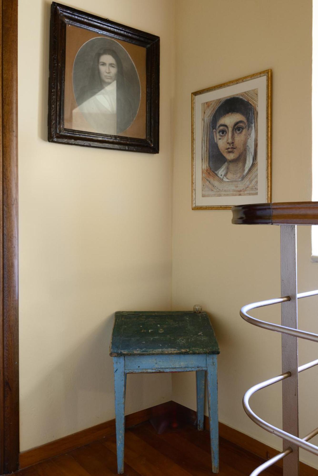 Kalimera Archanes Village Стая снимка