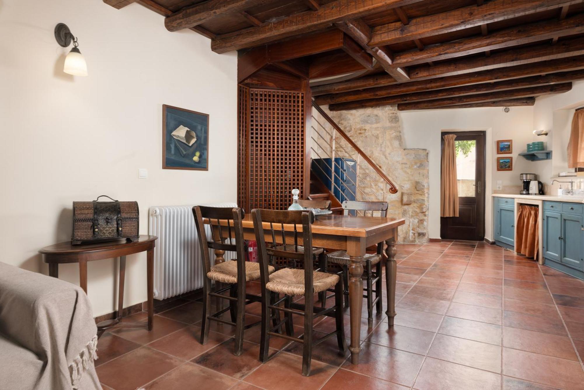 Kalimera Archanes Village Стая снимка
