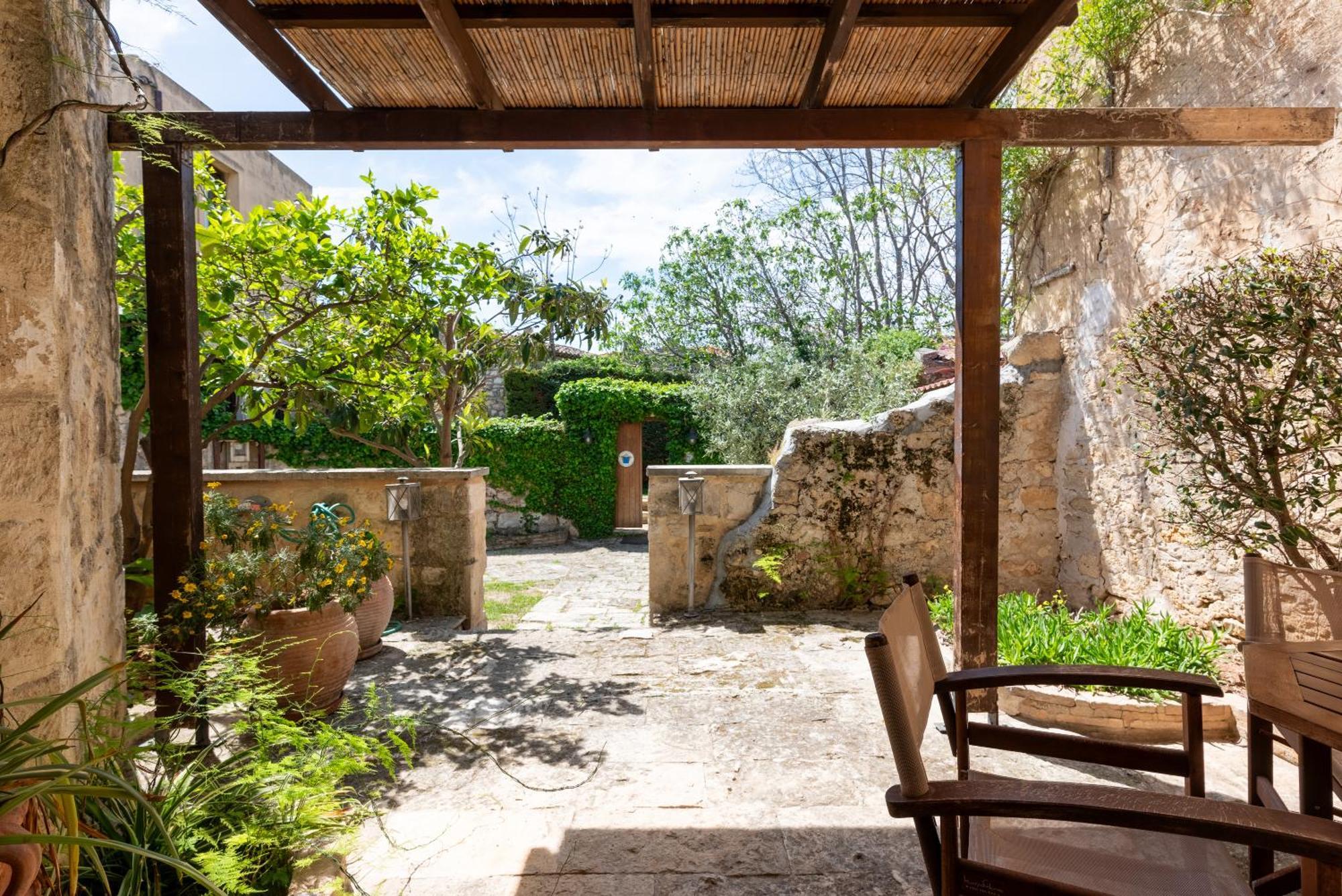 Kalimera Archanes Village Стая снимка