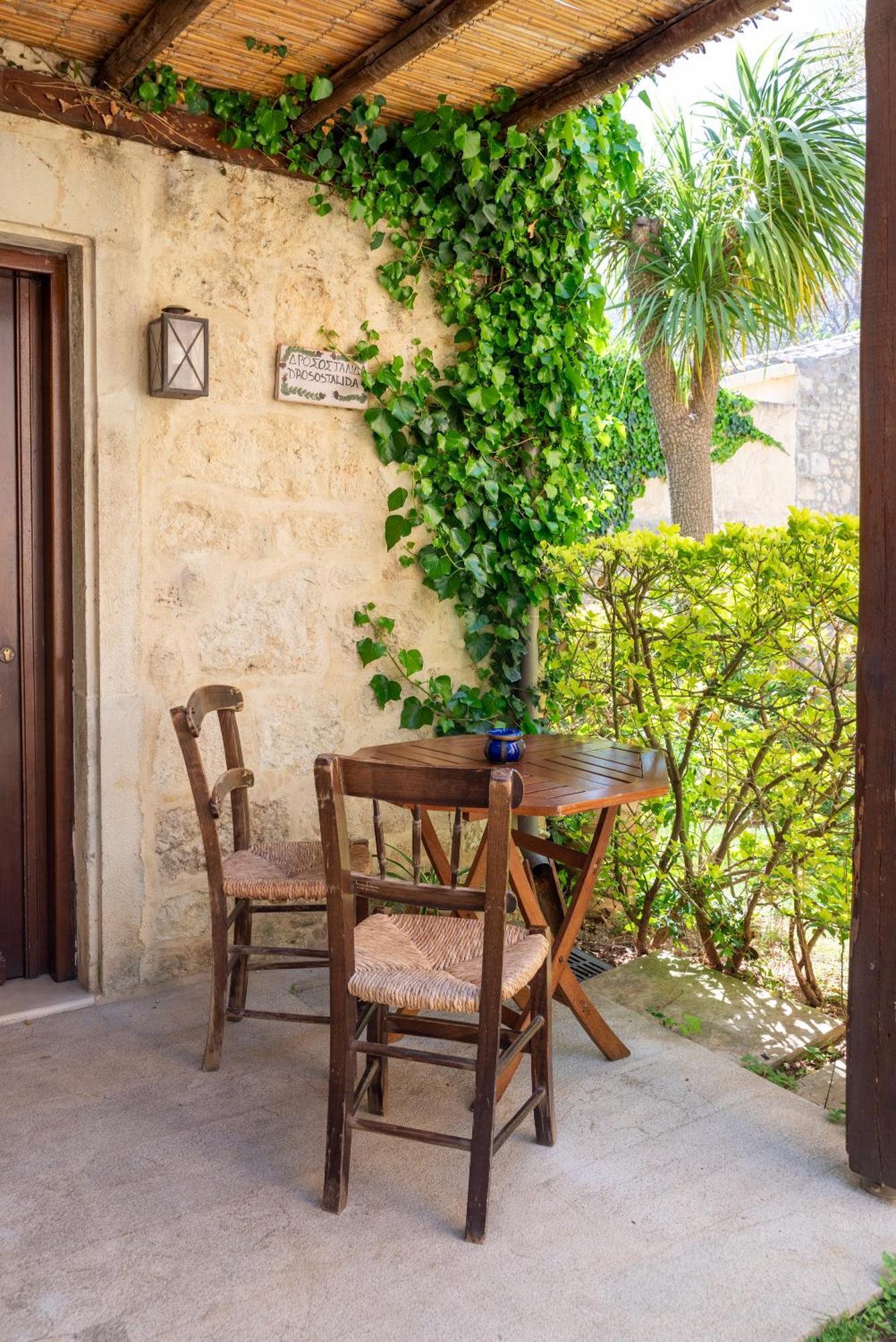 Kalimera Archanes Village Стая снимка